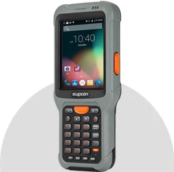 Supoin S50 Mobile intelligent terminal