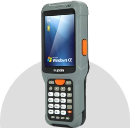 Supoin S52 Mobile intelligent terminal