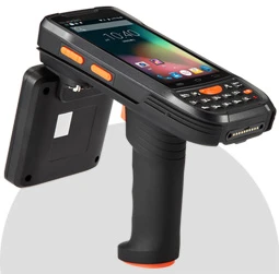 Supoin S62 Mobile intelligent terminal