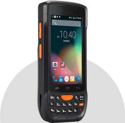 Supoin S63 Mobile intelligent terminal
